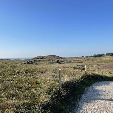 Br050-445 2 Pieces Mezz 4 Couchages Bretignolles Sur