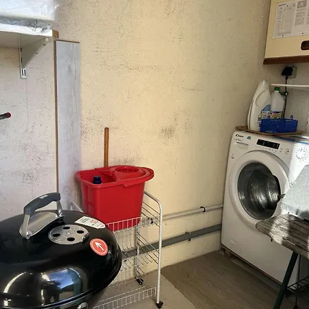 Villa Br050-445 2 Pieces Mezz 4 Couchages Bretignolles Sur Bretignolles-sur-Mer