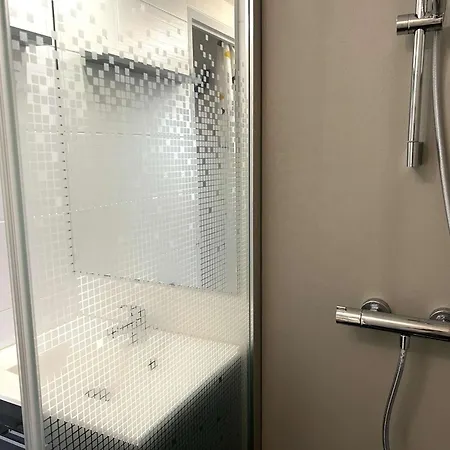 Villa Br050-445 2 Pieces Mezz 4 Couchages Bretignolles Sur *