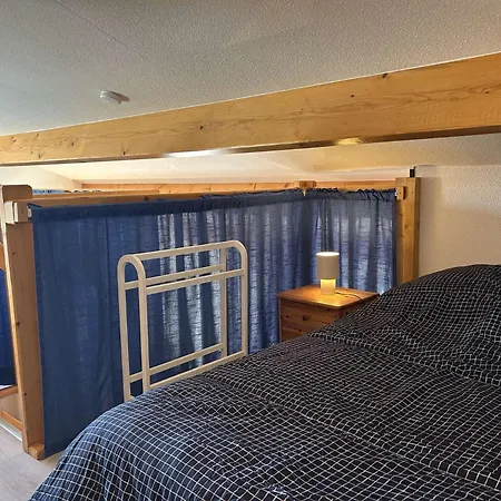 Br050-445 2 Pieces Mezz 4 Couchages Bretignolles Sur Bretignolles-sur-Mer