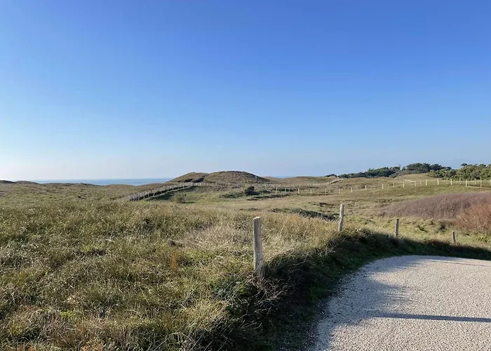 Br050-445 2 Pieces Mezz 4 Couchages Bretignolles Sur