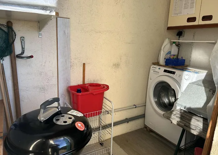 Villa Br050-445 2 Pieces Mezz 4 Couchages Bretignolles Sur Bretignolles-sur-Mer